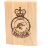  RAAF Base Tindal (RAAFTDL) Heritage Wooden Award