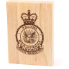  RAAF Base Williams (RAAFWIL) Heritage Wooden Award