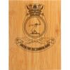  HMAS Adelaide (III) Apex Bamboo Award