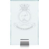  HMAS Adelaide (III) Alpha Glass Award