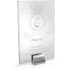  HMAS Albany Alpha Glass Award