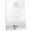  HMAS Albatross Everest Glass Award in Gift Box
