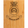  HMAS Anzac Apex Bamboo Award