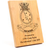  HMAS Albatross Apex Bamboo Award