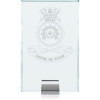  HMAS Anzac Alpha Glass Award
