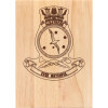  HMAS Albatross Heritage Wooden Award