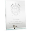  Royal Australian Armoured Corps (RAAC) Everest Glass Award in Gift Box