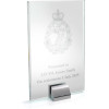  Royal Australian Army Dental Corps (RAADC) Alpha Glass Award