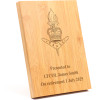  Royal Australian Army Educational Corps (RAAEC) Apex Bamboo Award