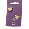  ADF Cuff Links