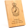  No 75 Squadron (75SQN) Apex Bamboo Award