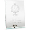  5/7 RAR Everest Glass Award in Gift Box