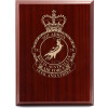  No 75 Squadron (75SQN) Omega Timber Award