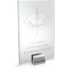  2nd Commando Regiment (2 CDO REGT) Alpha Glass Award