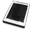  No 41 Wing (41WG) Nebula Black Glass Award in Gift Box