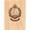  1st Battalion, Royal Australian Regiment Heritage Wooden Award