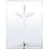  1st Commando Regiment (1 CDO REGT) Everest Glass Award in Gift Box
