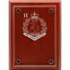  2nd Battalion, Royal Australian Regiment Delta Floating Glass Award