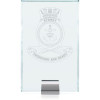  HMAS Sydney (V) Alpha Glass Award
