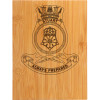  HMAS Stuart (III) Apex Bamboo Award