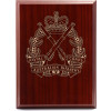  Royal Australian Infantry (RAinf) Omega Timber Award