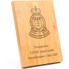  Royal Australian Army Ordnance Corps (RAAOC) Apex Bamboo Award
