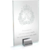  Royal Australian Infantry (RAinf) Alpha Glass Award