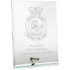  Support Force Everest Glass Award in Gift Box