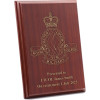  Royal Military College (RMC) Omega Timber Award