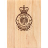  No 37 Squadron (37SQN) Heritage Wooden Award