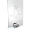  Royal Military College (RMC) Alpha Glass Award