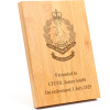  1st Battalion, Royal Australian Regiment Apex Bamboo Award