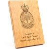  No 396 Combat Support Wing (396CSW) Apex Bamboo Award