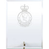  No 381 Squadron (381SQN) Everest Glass Award in Gift Box