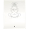  HMAS Stalwart (III) Essence Glass Award