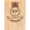  HMAS Stalwart (III) Heritage Wooden Award