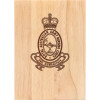  Royal Australian Army Nursing Corps (RAANC) Heritage Wooden Award