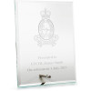  Royal Australian Army Nursing Corps (RAANC) Everest Glass Award in Gift Box