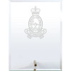 Royal Australian Army Nursing Corps (RAANC) Everest Glass Award in Gift Box
