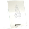  Royal Australian Army Nursing Corps (RAANC) Essence Glass Award