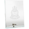  Royal Australian Army Ordnance Corps (RAAOC) Everest Glass Award in Gift Box