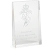  Royal Australian Electrical and Mechanical Engineers (RAEME) Glacier Glass Award in Gift Box