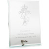  Royal Australian Electrical and Mechanical Engineers (RAEME) Everest Glass Award in Gift Box
