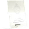  Royal Australian Corps of Military Police (RACMP) Essence Glass Award