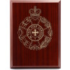 Royal Australian Chaplains Department (RAA Ch D) Omega Timber Award