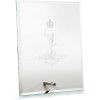  Royal Australian Corps of Signals (RASigs) Everest Glass Award in Gift Box