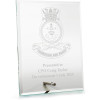  HMAS Sydney (V) Everest Glass Award in Gift Box