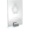  Women's Royal Australian Army Corps (WRAAC) Alpha Glass Award