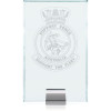  Support Force Alpha Glass Award