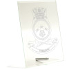  HMAS Waller Essence Glass Award